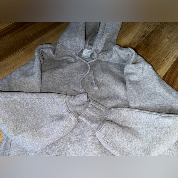 TNA COZY AF SWEATER - Picture 3 of 5